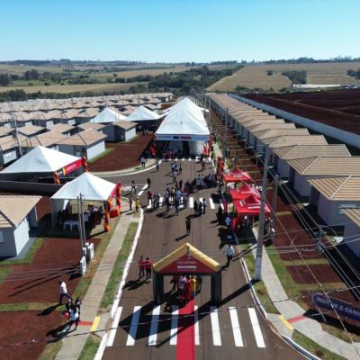 Pacaembu Construtora