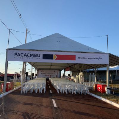 Pacaembu Construtora