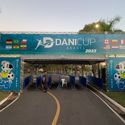 Danicup
