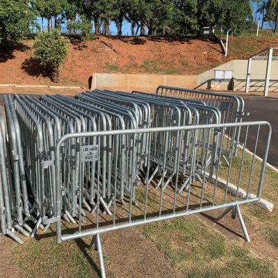 Gradil / Grade de Isolamento em Rio Preto