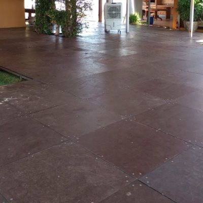 Piso Liso em Rio Preto